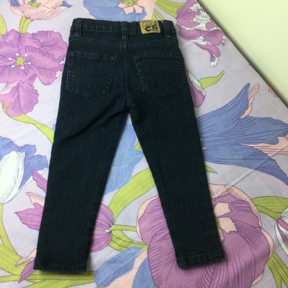 Like New Gap Toddler Boy Set 2 piece Skinny Jeans & Sweater - Picture 3 of 11